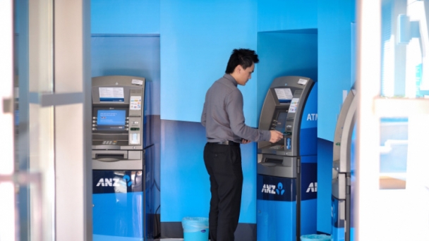 Đảm bảo an toàn, thông suốt hoạt động ATM dịp Tết Đinh Dậu 2017